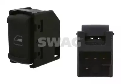 32 92 3344 SWAG Выключатель, стеклолодъемник